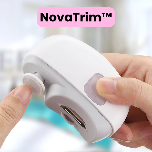 NovaTrim™ Nagelknipper